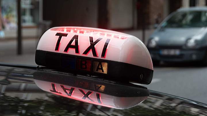 Service de taxi longue distance à Mont-de-Marsan