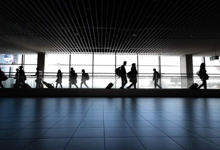 Transfert de gare, Carcen-Ponson