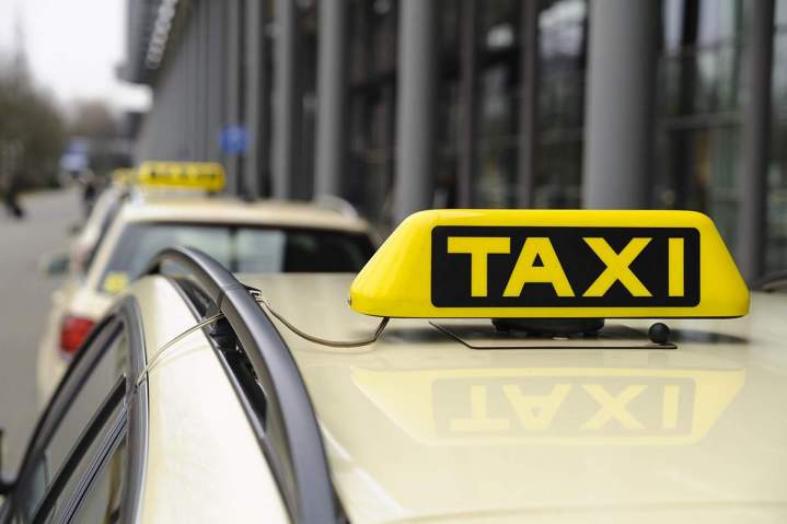 Taxi aéroport Mont-de-Marsan
